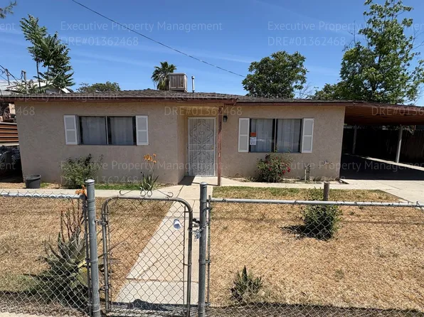 820 Moore St, Bakersfield, CA 93307