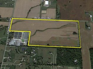 0 S Section Line Rd, Delaware, OH 43015