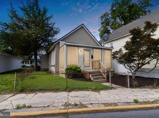 220 E Market St, Laurel, DE
