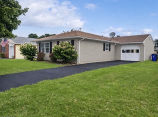 11 Reef Pl, Brick, NJ 08723