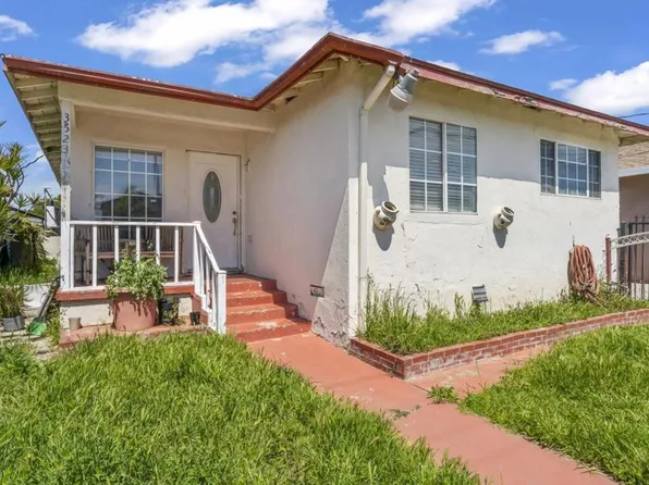 3523 W 109th St, Inglewood, CA 90303