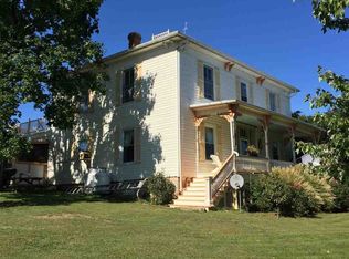 27 Zepp Rd, Maurertown, VA 22644