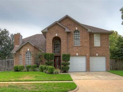 14302 Cypress Green Dr, Cypress, TX, 77429