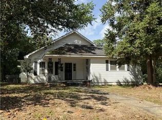 840 Newton Ave, Ozark, AL 36360