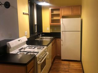 4474 3rd St #16, Detroit, MI 48201