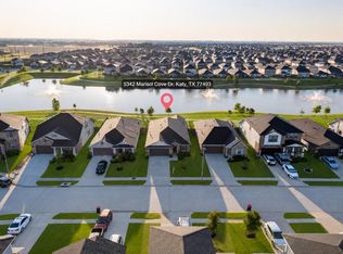 5342 Marisol Cove Dr, Katy, TX 77493