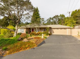12 Westwood Rd, Santa Cruz, CA 95060