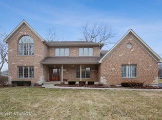 7250 S Park Ave, Burr Ridge, IL 60527