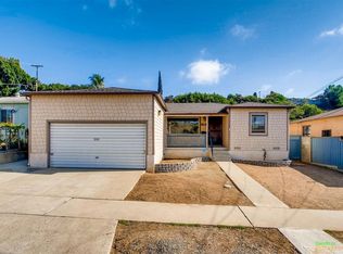 2989 Chollas Rd, San Diego, CA 92105