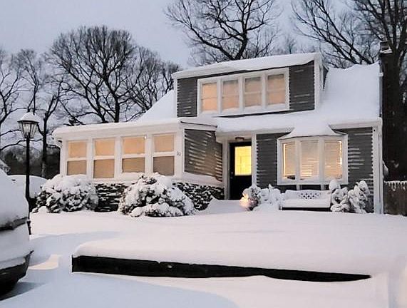 2nd image of 19 Belmont Road