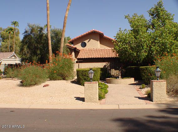 5th image of 8027 N Via De Lago