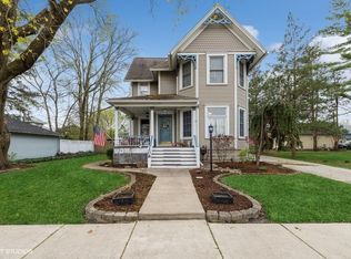 208 W North St, Peotone, IL 60468