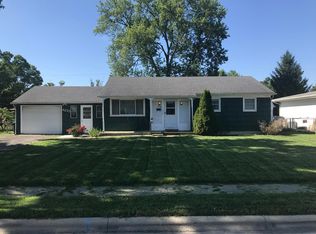 4233 Seigman St, Columbus, OH 43213