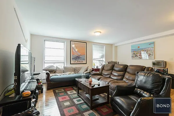 Rented by Bond New York | media 57