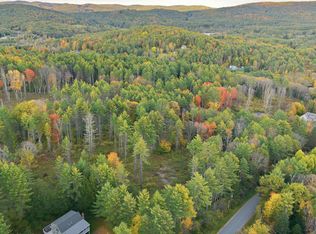 0 Marsh Family Rd, White River Junction, VT 05001