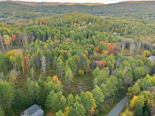 0 Marsh Family Road, Hartford, VT 05001