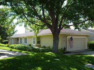 1937 Rancho Verde Cir, Danville, CA