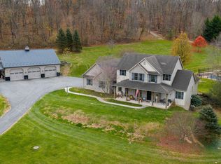 530 Bairs Mill Rd, Wrightsville, PA 17368