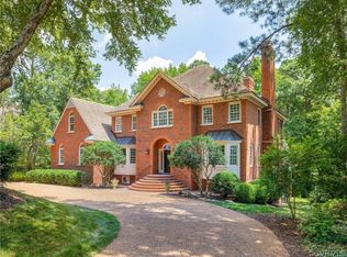 121 Brookschase Ln, Henrico, VA 23229