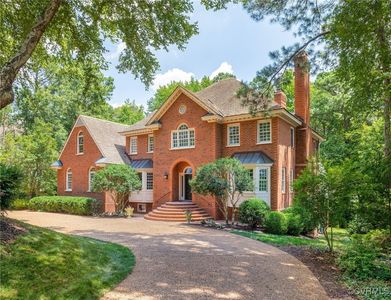 121 Brookschase Ln, Henrico, VA, 23229