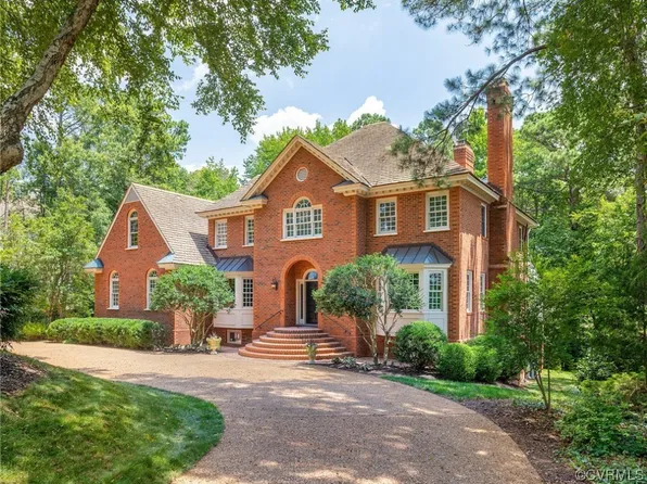 121 Brookschase Ln, Henrico, VA 23229