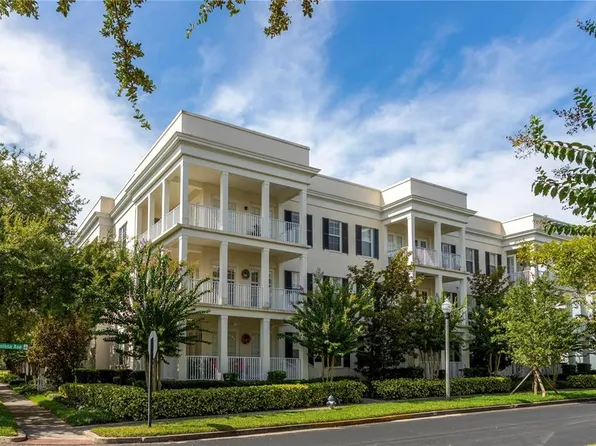 4286 Anissa Ave #10203, Orlando, FL 32814