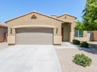 1700 W Loemann Dr, San Tan Valley, AZ 85142