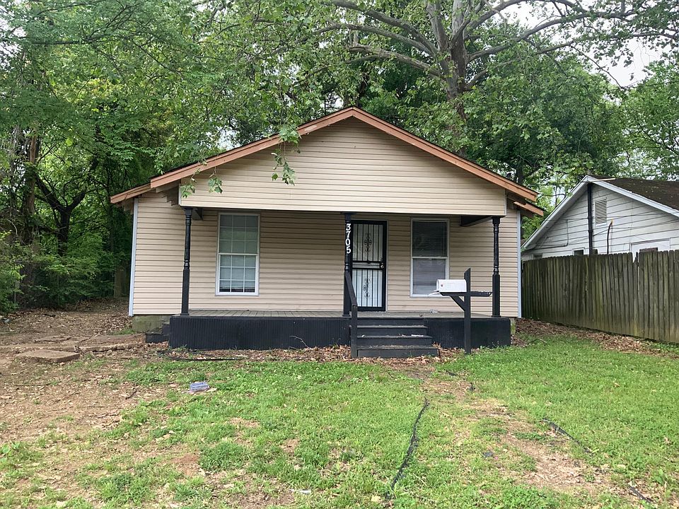 1st image of 3705 Faxon Ave