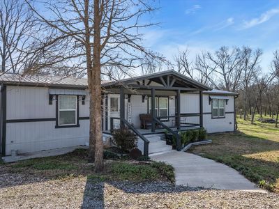 488 Vz County Road 2808, Mabank, TX, 75147