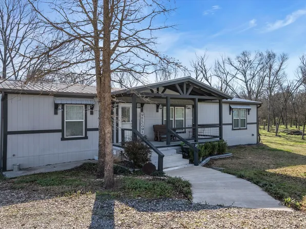 488 Vz County Road 2808, Mabank, TX 75147