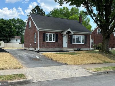 4305 4th Ave, Temple, PA, 19560