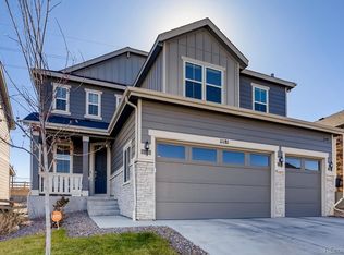 11181 Endeavor Dr, Parker, CO 80134