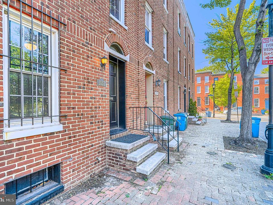 1st image of 1057 W Barre St