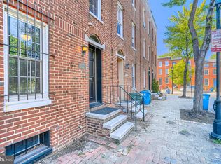 1057 W Barre St, Baltimore, MD 21230