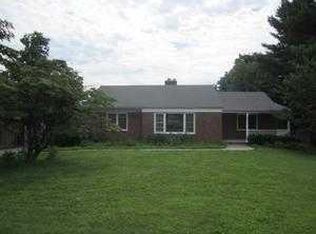 25809 Ridge Rd, Damascus, MD 20872