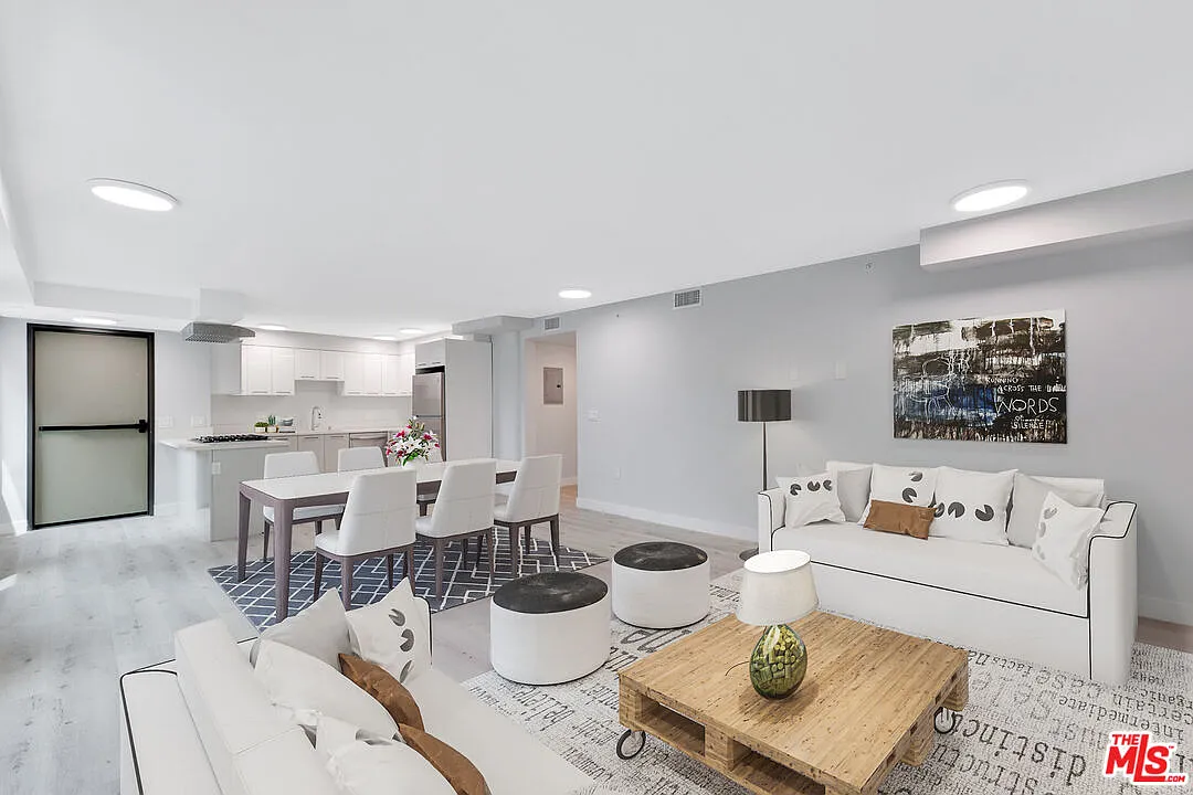 2 bed, 2.5 bath, 1269 sqft, $2,895 — Photo 1
