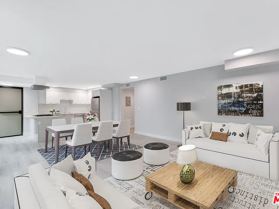 917 S Berendo St #101