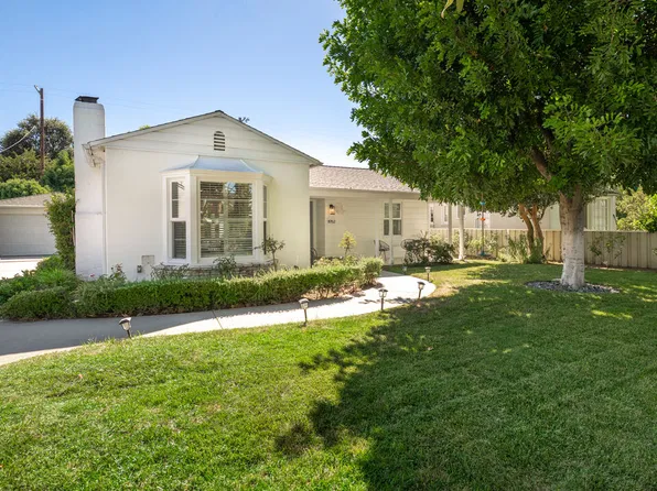 11752 Hartsook St, Valley Village, CA 91607