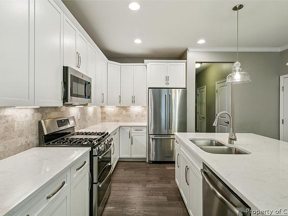 5th image of 4113 Northridge St