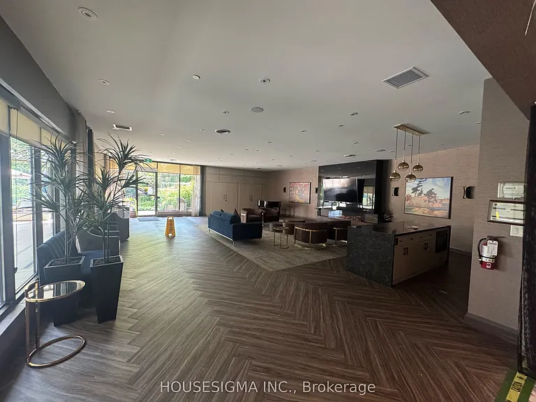 3303 Don Mills Rd #Penthouse 03 — Photo 30