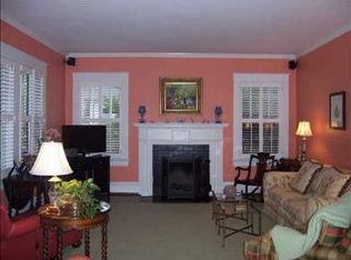 2211 Beechridge Rd, Raleigh, NC 27608