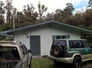 13-3529 Pahoa Kalapana Rd, Pahoa, HI 96778