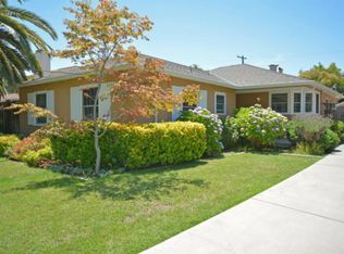 (Undisclosed Address), Palo Alto, CA 94306