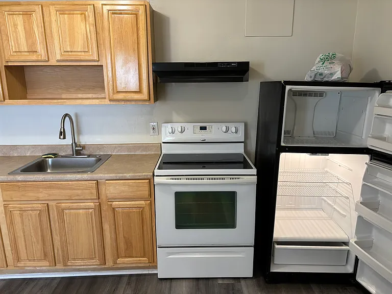 1036 Fillmore St #1M — Photo 6