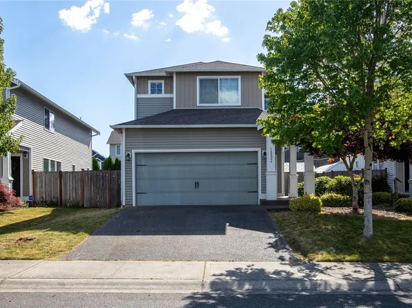 18826 112th Avenue Ct E, Puyallup, WA 98374