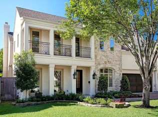 3731 Purdue St, Houston, TX 77005