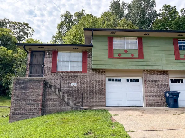 3640 Missionaire Ave #3642, Chattanooga, TN 37412