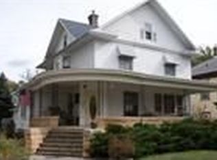 510 Nebraska Ave SW, Huron, SD 57350