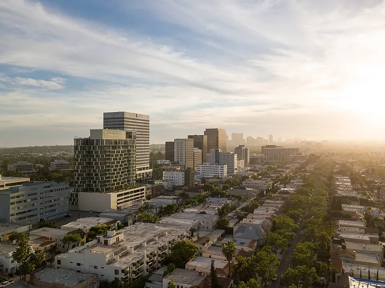 Vision on Wilshire — Photo 44