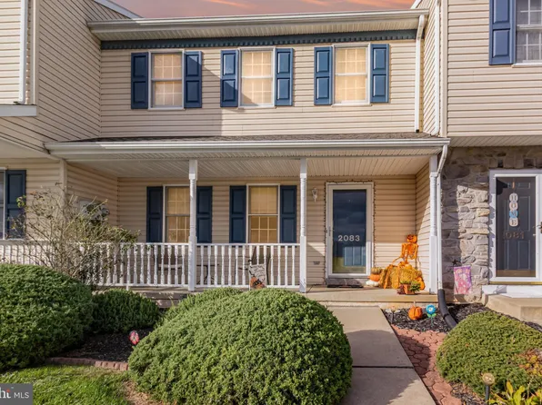 2083 Greystone Dr #L-0115, Lebanon, PA 17042